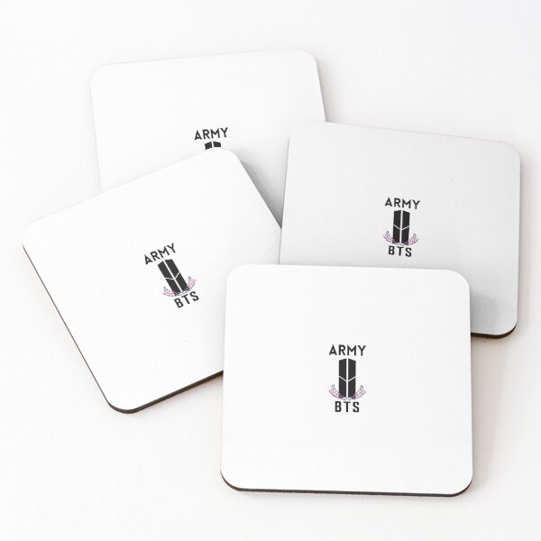 Item preview, ARMY BTS designed and sold by Bubble Shop__.
