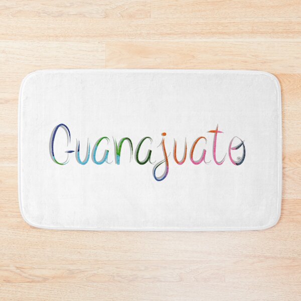 Item preview, Guanajuato, México 02 designed and sold by adeillustrator.