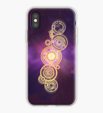 Doctor's name iPhone Case