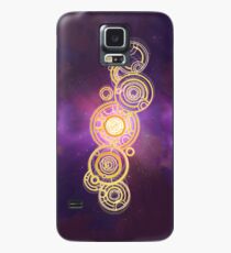 Doctor's name Case/Skin for Samsung Galaxy