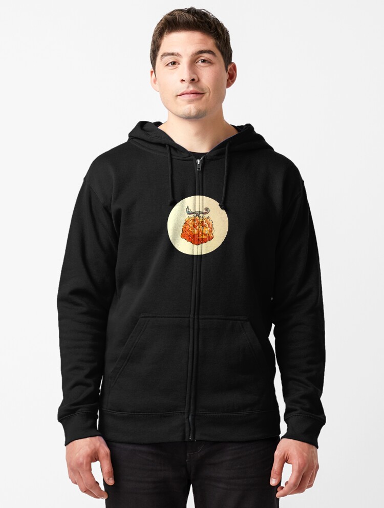 Buy One Piece Devil Fruit Hoodie Off 69