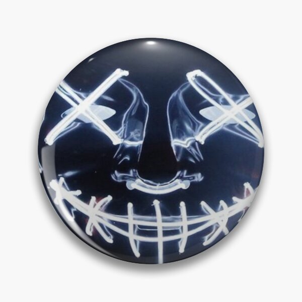 Item preview, purge mask designed and sold by Jo0413.