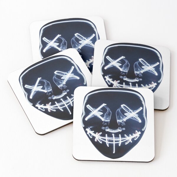 Item preview, purge mask designed and sold by Jo0413.