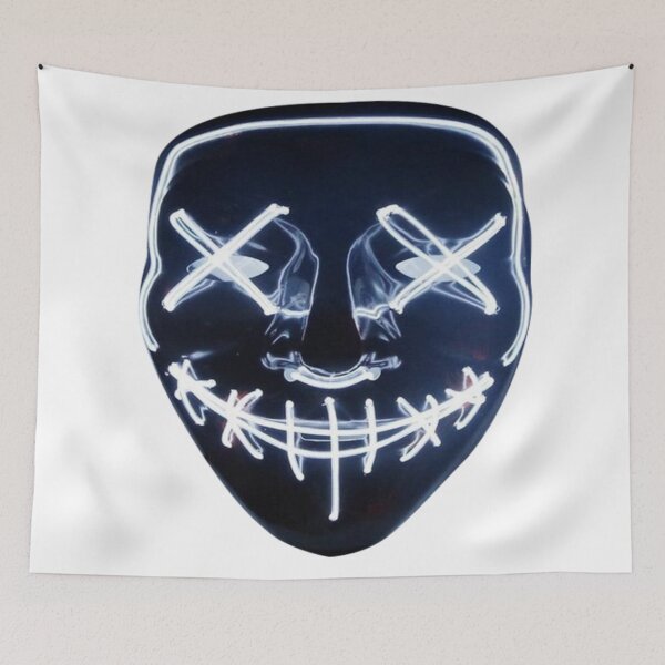 Item preview, purge mask designed and sold by Jo0413.