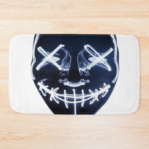 Item preview, purge mask designed and sold by Jo0413.