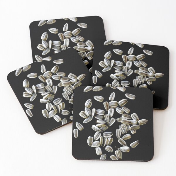 Item preview, Sunflower seeds designed and sold by chrispricephoto.