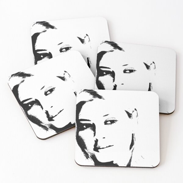 Item preview, FACES EMPTY SPACES  designed and sold by johnnyssandart.