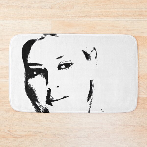 Item preview, FACES EMPTY SPACES  designed and sold by johnnyssandart.