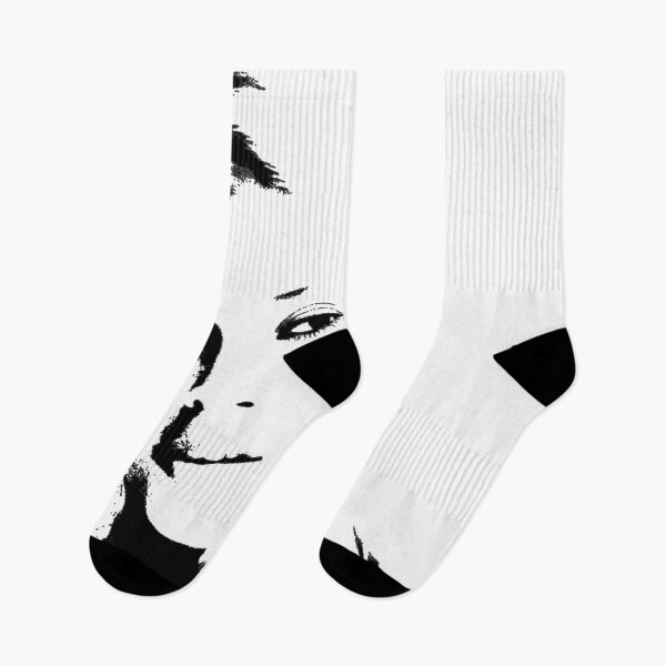 Item preview, FACES EMPTY SPACES  designed and sold by johnnyssandart.