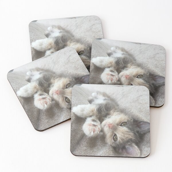 Item preview, Erna cat child designed and sold by Einohrkater.