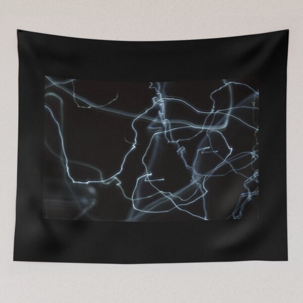 Item preview, LED light swirl 2 designed and sold by chrispricephoto.