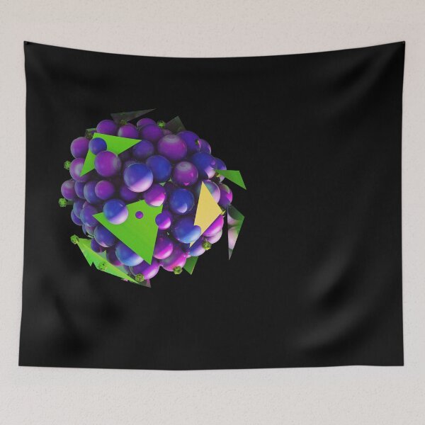 Item preview, Galaxy spaceship planets 3d designed and sold by Carolina Salazar.