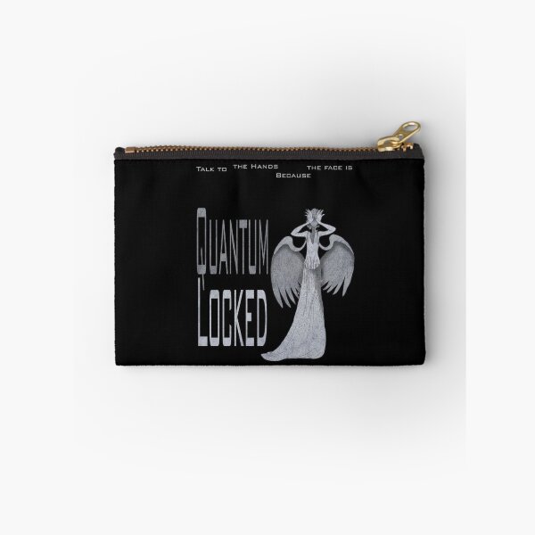 Item preview, Quantum Locked designed and sold by Barbora  Urbankova.
