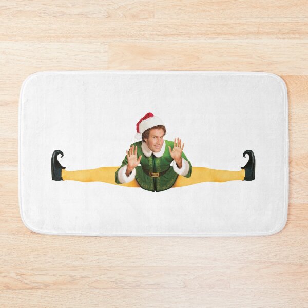 Item preview, Buddy the Elf designed and sold by livcolorful.