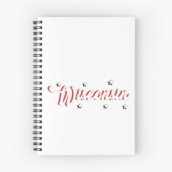 Item preview, University of Wisconsin Design designed and sold by clomaddesign.