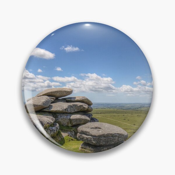 Item preview, Cheesewring, Bodmin Moor - 21/06/19 designed and sold by BertyPhotos.