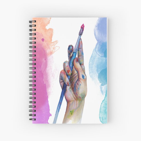 Item preview, Painter's Hand designed and sold by Eva Gamayun.