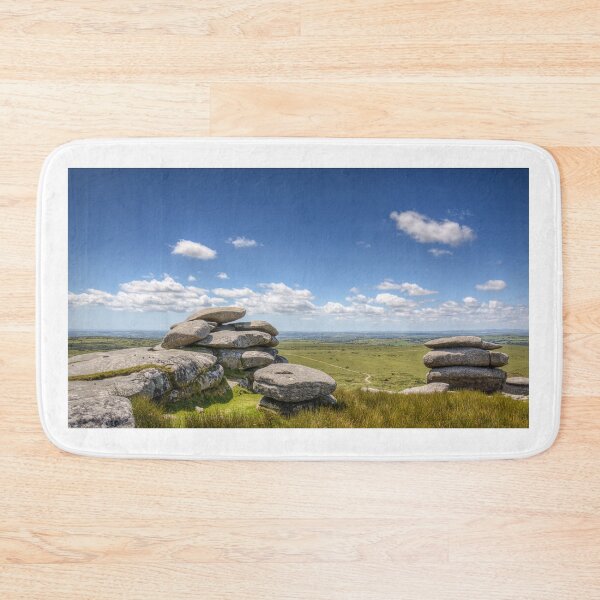 Item preview, Cheesewring, Bodmin Moor - 21/06/19 designed and sold by BertyPhotos.