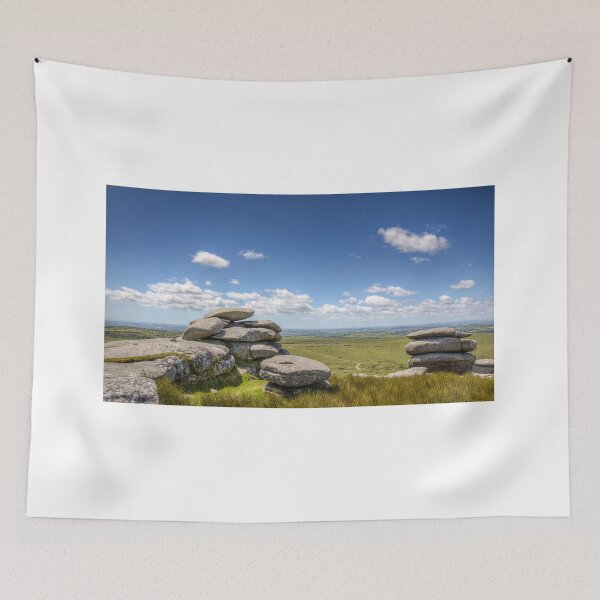 Item preview, Cheesewring, Bodmin Moor - 21/06/19 designed and sold by BertyPhotos.