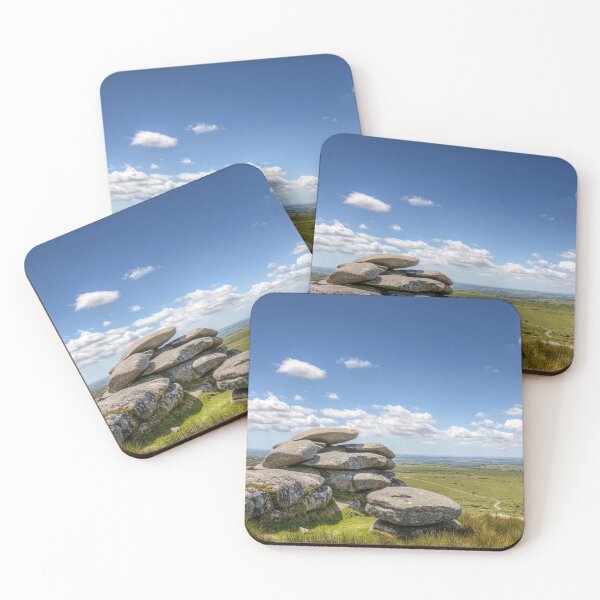 Item preview, Cheesewring, Bodmin Moor - 21/06/19 designed and sold by BertyPhotos.