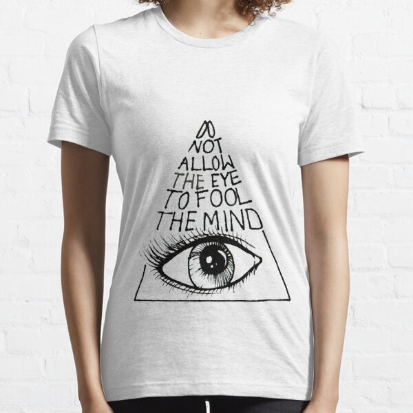 Illuminati Essential T-Shirt