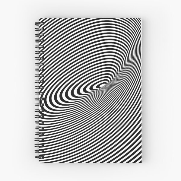 Item preview, optical illusion designed and sold by Art-Shack.