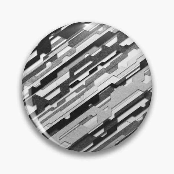 Item preview, 36° (MONOCHROME) designed and sold by KinguOmega.