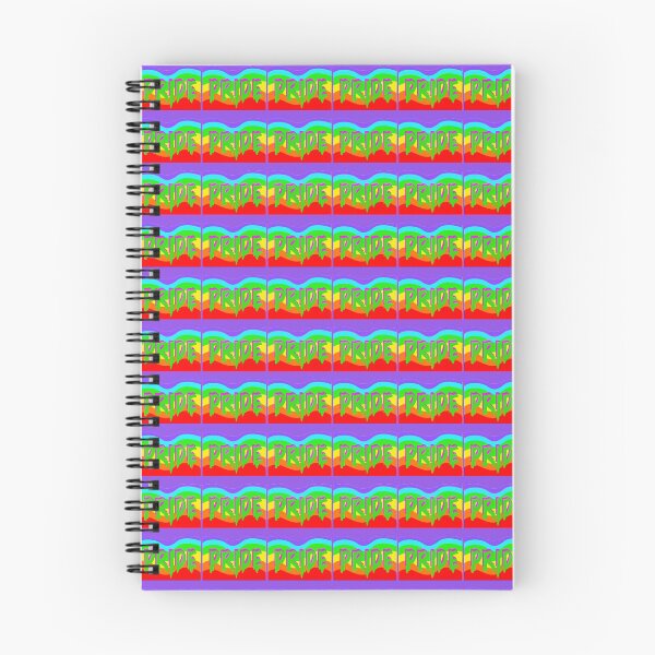 Item preview, P R I D E designed and sold by WorldOfRey.