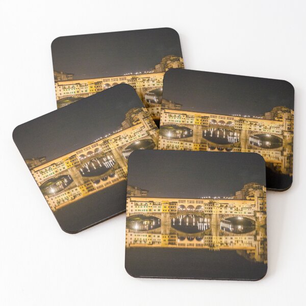 Item preview, Golden Bridge, Florence designed and sold by HalinaJ.