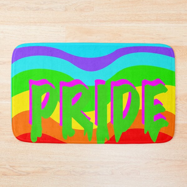 Item preview, P R I D E designed and sold by WorldOfRey.