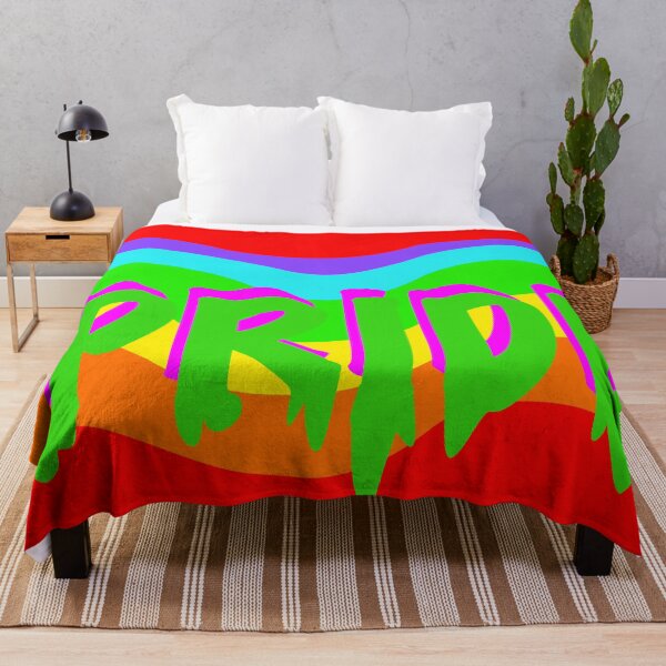 Item preview, P R I D E designed and sold by WorldOfRey.