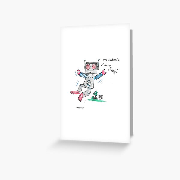 Carte De Vœux Joyeux Anniversaire Jolly Pirate Par Andylanhamart Redbubble