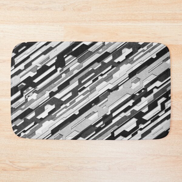 Item preview, 36° (MONOCHROME) designed and sold by KinguOmega.