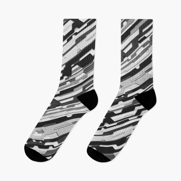 Item preview, 36° (MONOCHROME) designed and sold by KinguOmega.