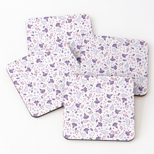 Item preview, Violet garden designed and sold by movezerb.