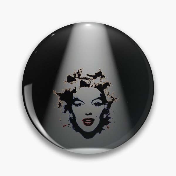 Item preview,  THE LEGEND UNDER THE SPOTLIGHT  designed and sold by johnnyssandart.