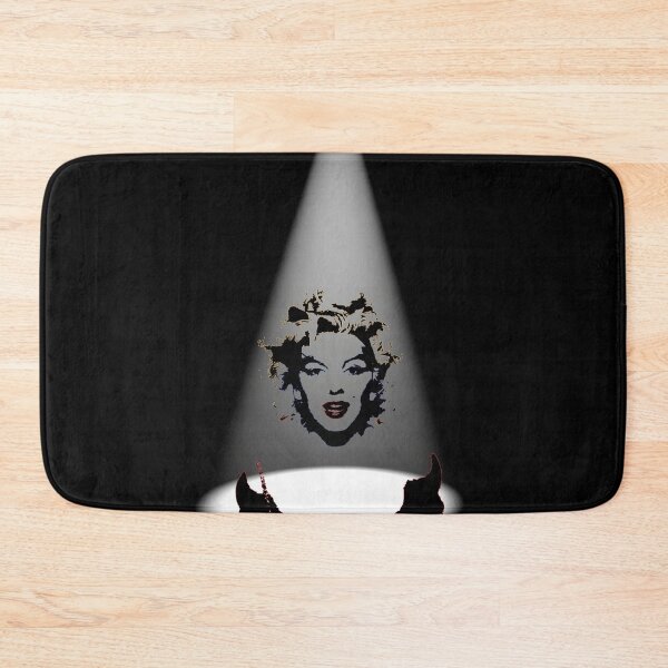Item preview,  THE LEGEND UNDER THE SPOTLIGHT  designed and sold by johnnyssandart.