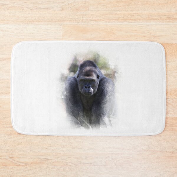 Item preview, Great gorilla designed and sold by Pearcatprod.