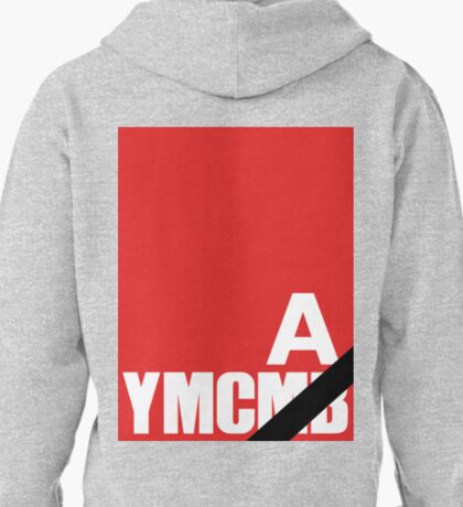 ymcmb hoodie