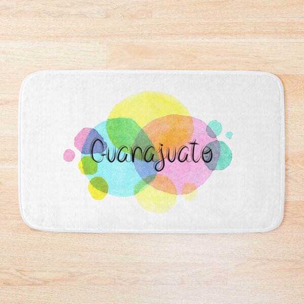 Item preview, Guanajuato, México  designed and sold by adeillustrator.