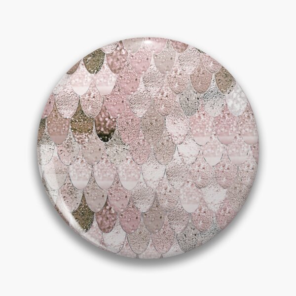 Item preview, SUMMER MERMAID NUDE ROSEGOLD designed and sold by SunlightStudios.