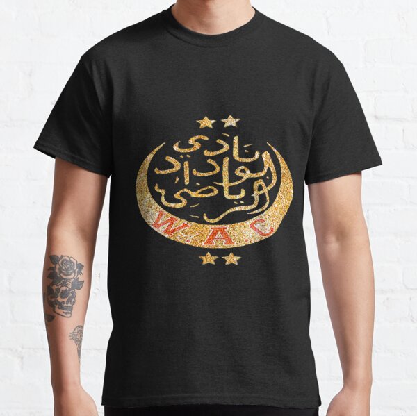 Wydad Gifts Merchandise Redbubble