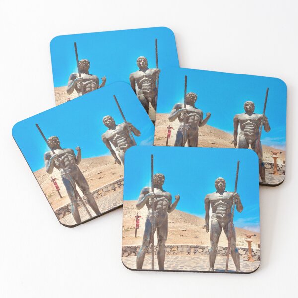 Item preview, Fuerteventura - Ayoze & Guise designed and sold by Einohrkater.
