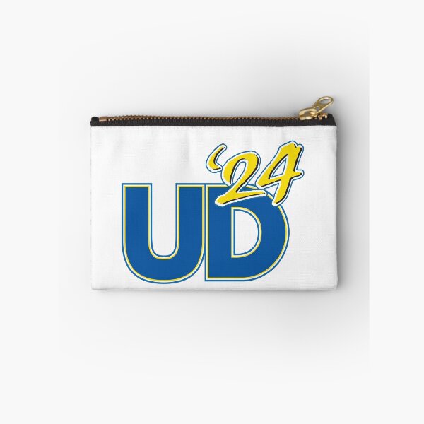 Aperçu de l'œuvre Logo UD '24 de l'Université du Delaware créée et vendue par MomNuzzo.