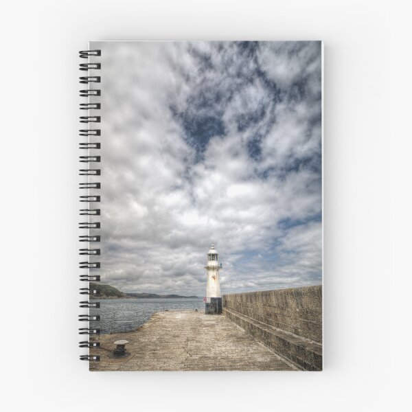 Item preview, Mevagissey Lighthouse - 12/07/19 designed and sold by BertyPhotos.