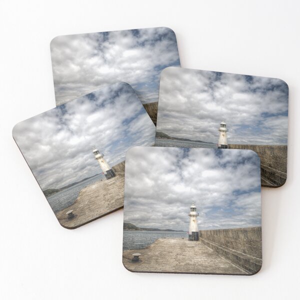 Item preview, Mevagissey Lighthouse - 12/07/19 designed and sold by BertyPhotos.