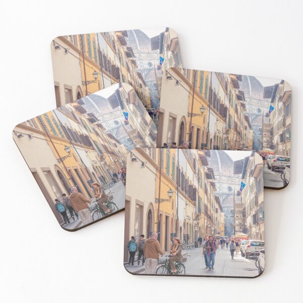 Item preview, Florence designed and sold by HalinaJ.