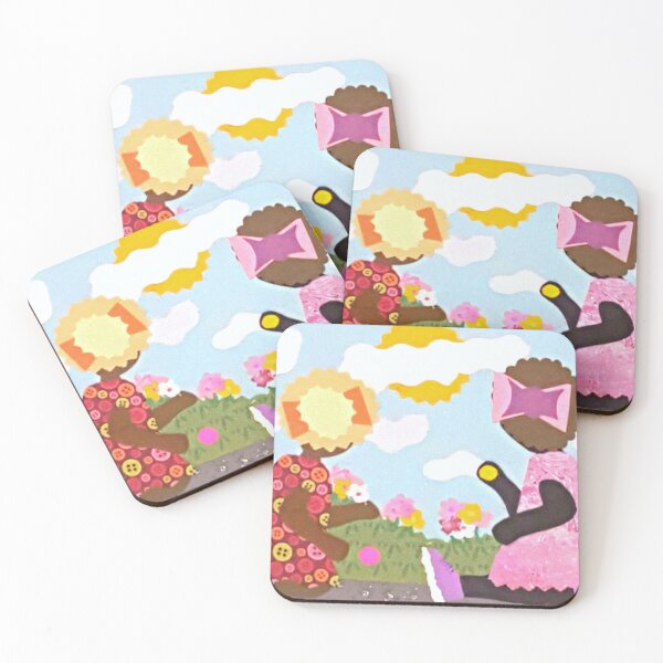 Item preview, Lia 2 little girls designed and sold by ACracker69.