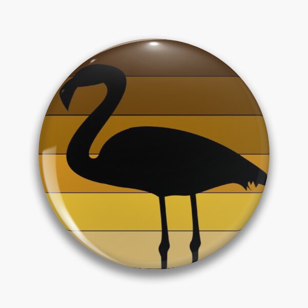 Item preview, Vintage swan Social distancing expert designed and sold by Achmarry.