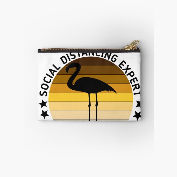 Item preview, Vintage swan Social distancing expert designed and sold by Achmarry.